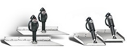 Flap elettrici